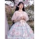 Mademoiselle Pearl Confession Under The Sakura Tree New Edition Blouse Cardigan Cape JSKs and Ops(Reservation/Full Payment Without Shipping)